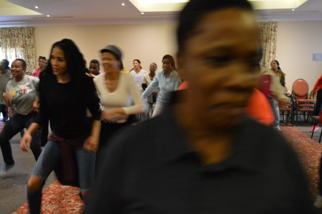 EHW Seminar - 30 August 2017